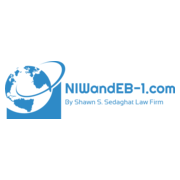 NIWandEB-1 logo by Shawn S. Sedaghat Law Firm