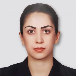 Fatima, Paralegal