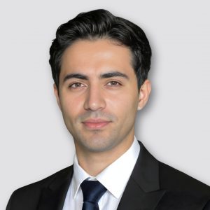 Raghav Sharma, Paralegal