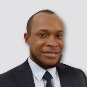 Rogers Philip Acheru, LL.M, Paralegal