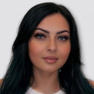 About Gayane, Paralegal